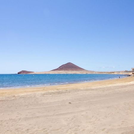 Medano4You Tina'S Jacuzzi Terrace Playa Chica Ель-Медано Екстер'єр фото